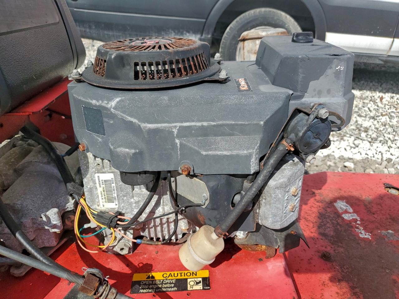 Lot #3302878926 2010 URWI UNKNOWN