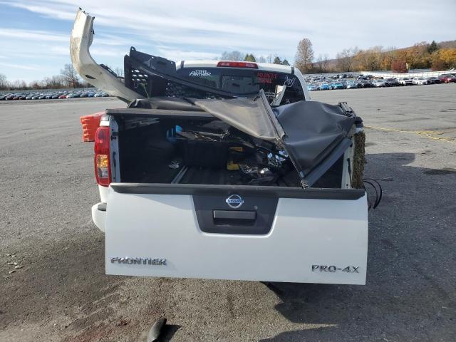 2019 NISSAN FRONTIER S #3301933449