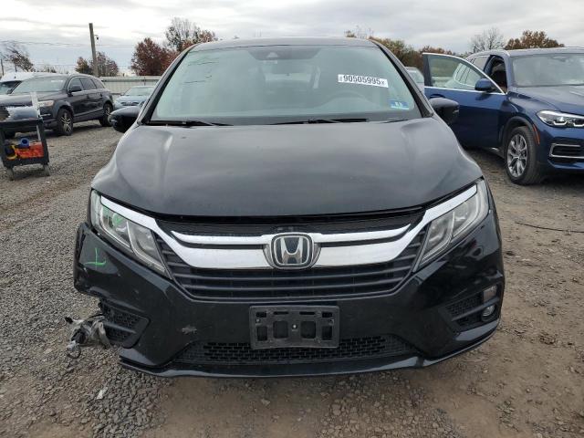 2019 HONDA ODYSSEY EX #3310372975