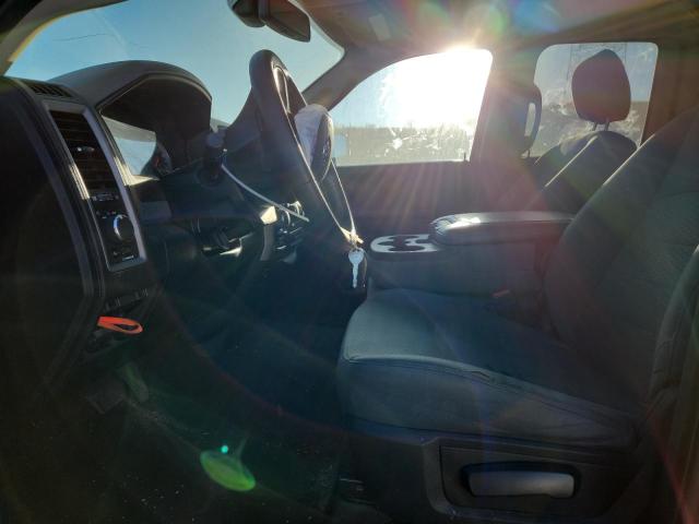 2017 RAM 1500 ST #3293883614