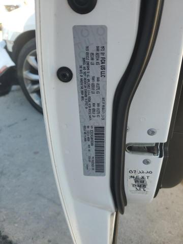 2019 CHRYSLER 300 LIMITE #3294443491