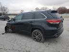 Lot #3308407328 2017 TOYOTA HIGHLANDER
