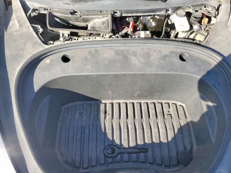 2022 TESLA MODEL 3 - 5YJ3E1EA3NF186857