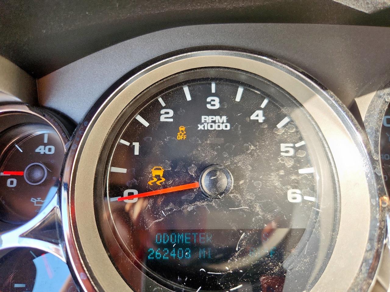 CHEVROLET SILVERADO C1500 LT