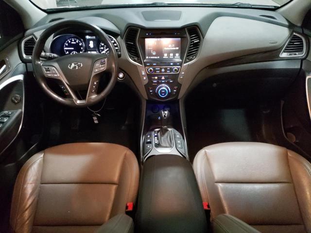 2017 HYUNDAI SANTA FE S 5XYZWDLA3HG398229