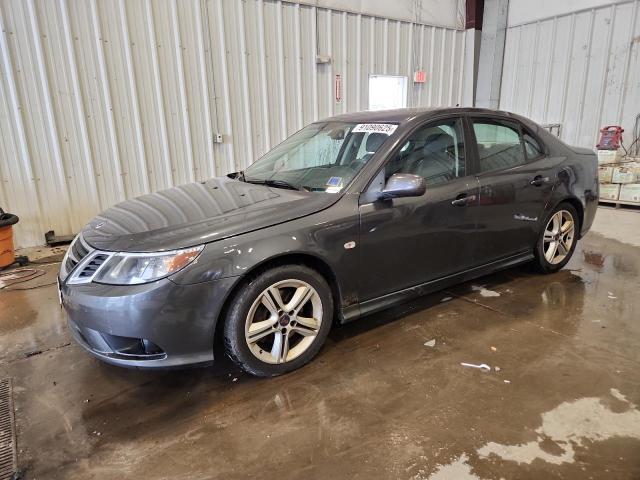Global Auto Auctions: 2010 SAAB 9-3 2.0T