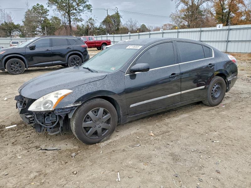 2012 NISSAN ALTIMA BAS #3296326461