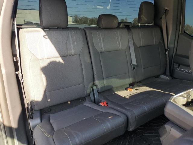 2024 FORD F150 STX #3294179945