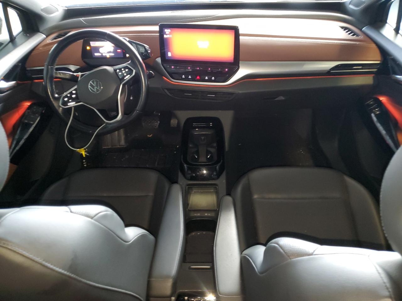 VOLKSWAGEN ID.4 PRO S