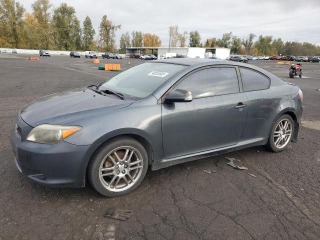 Global Auto Auctions: 2005 TOYOTA SCION TC