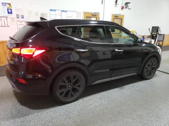 2017 HYUNDAI SANTA FE S 5XYZWDLA3HG398229