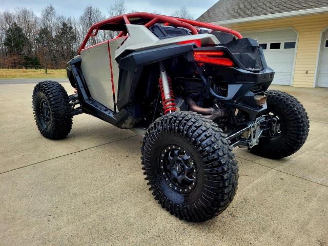 2023 POLARIS RZR PRO R #3282371267