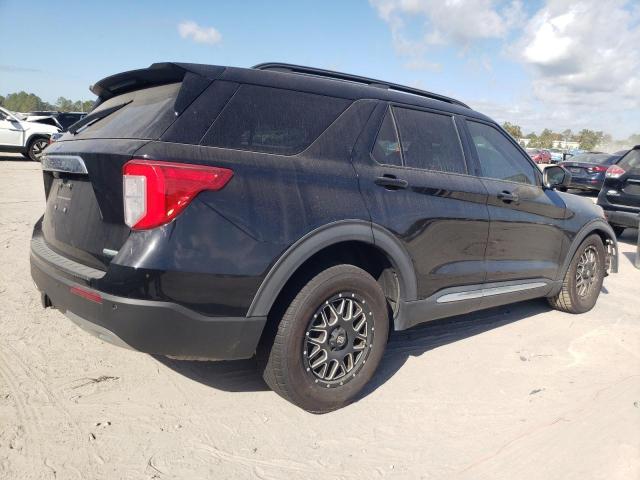 2020 FORD EXPLORER X #3304456590
