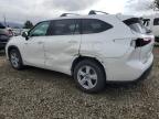 Lot #3316029319 2020 TOYOTA HIGHLANDER