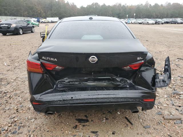 2020 NISSAN ALTIMA SL #3297111496