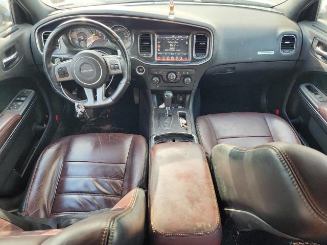 2014 DODGE CHARGER R/ #3302842896