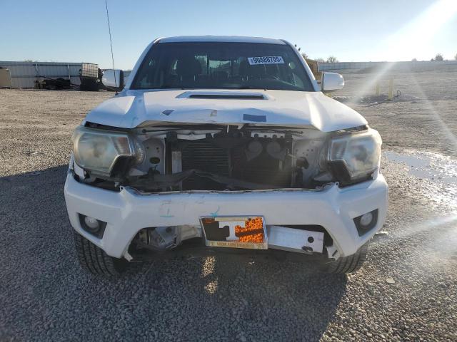 2013 TOYOTA TACOMA DOU - 3TMKU4HN6DM037724