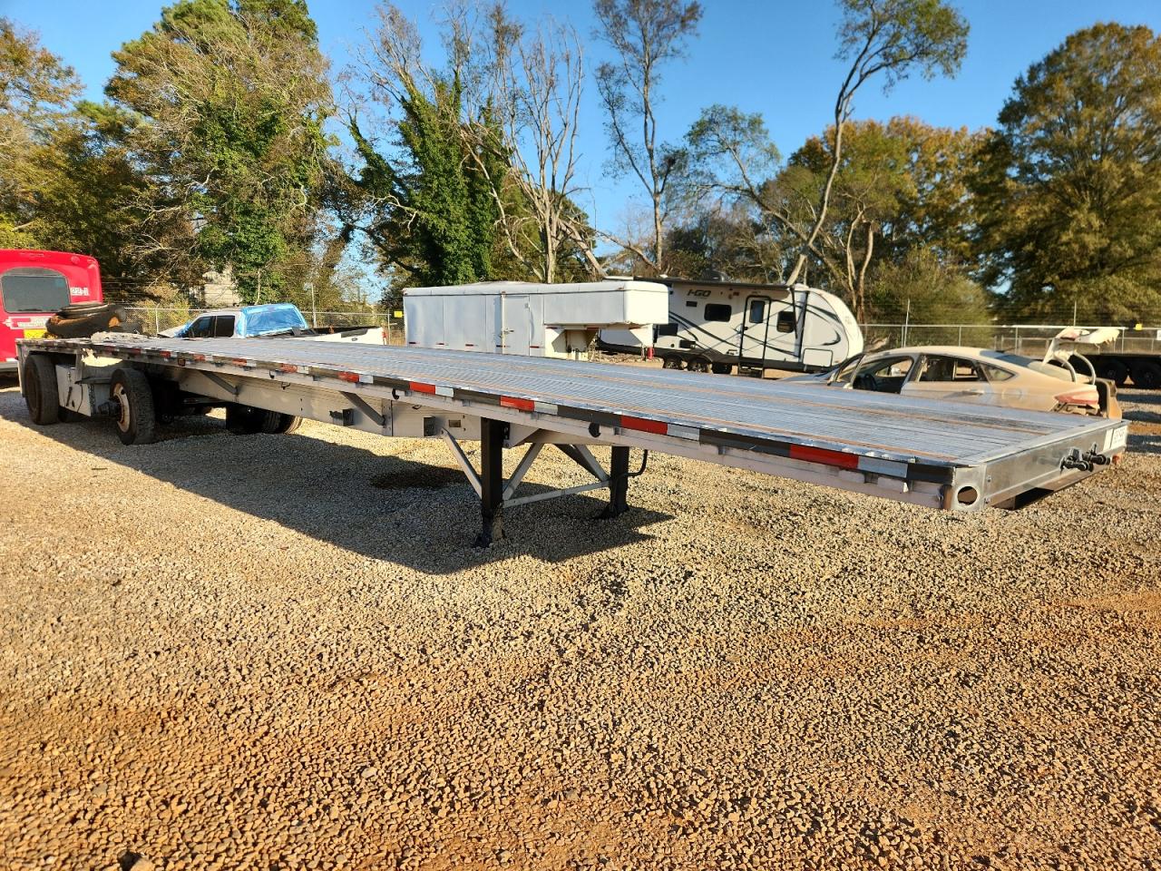 Lot #3304551434 1999 REITNOUER UNKNOWN