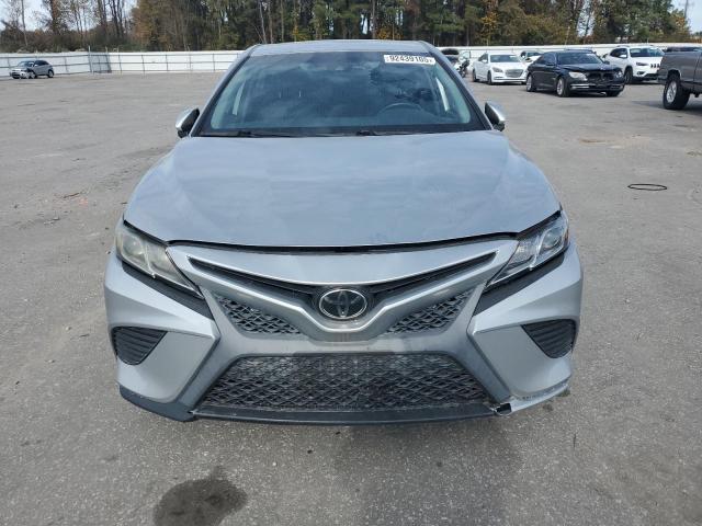 2019 TOYOTA CAMRY L #3291192968