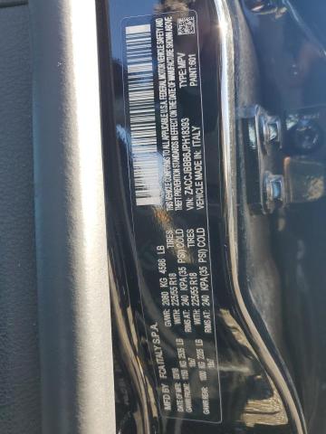 2018 JEEP RENEGADE L #3303574936