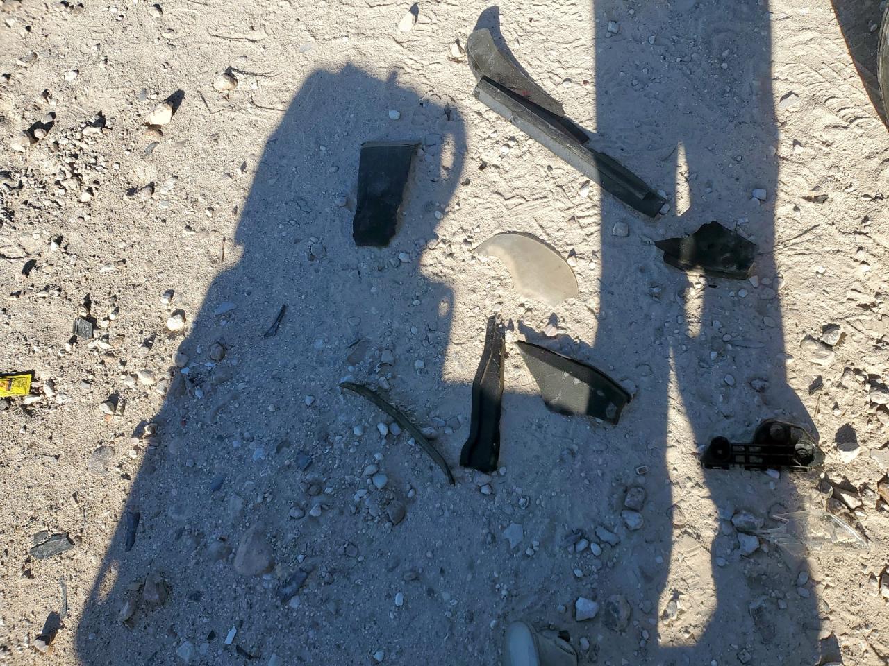 Lot #3318079372 2019 TOYOTA CAMRY L