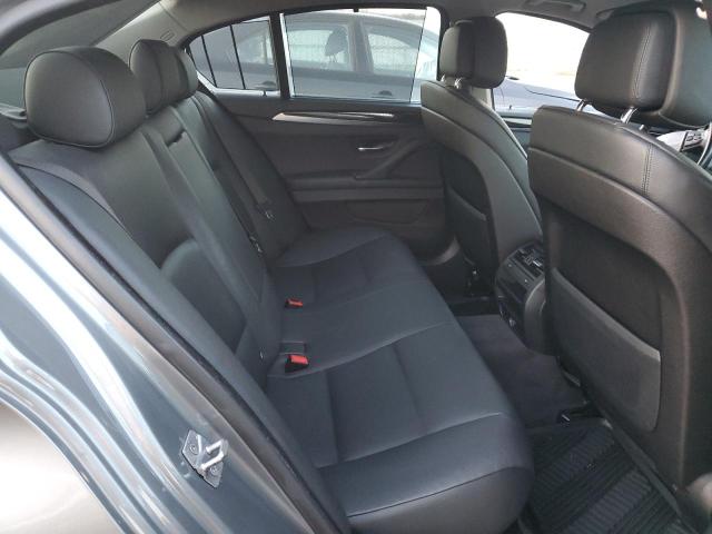 2011 BMW 535 XI #3312346769