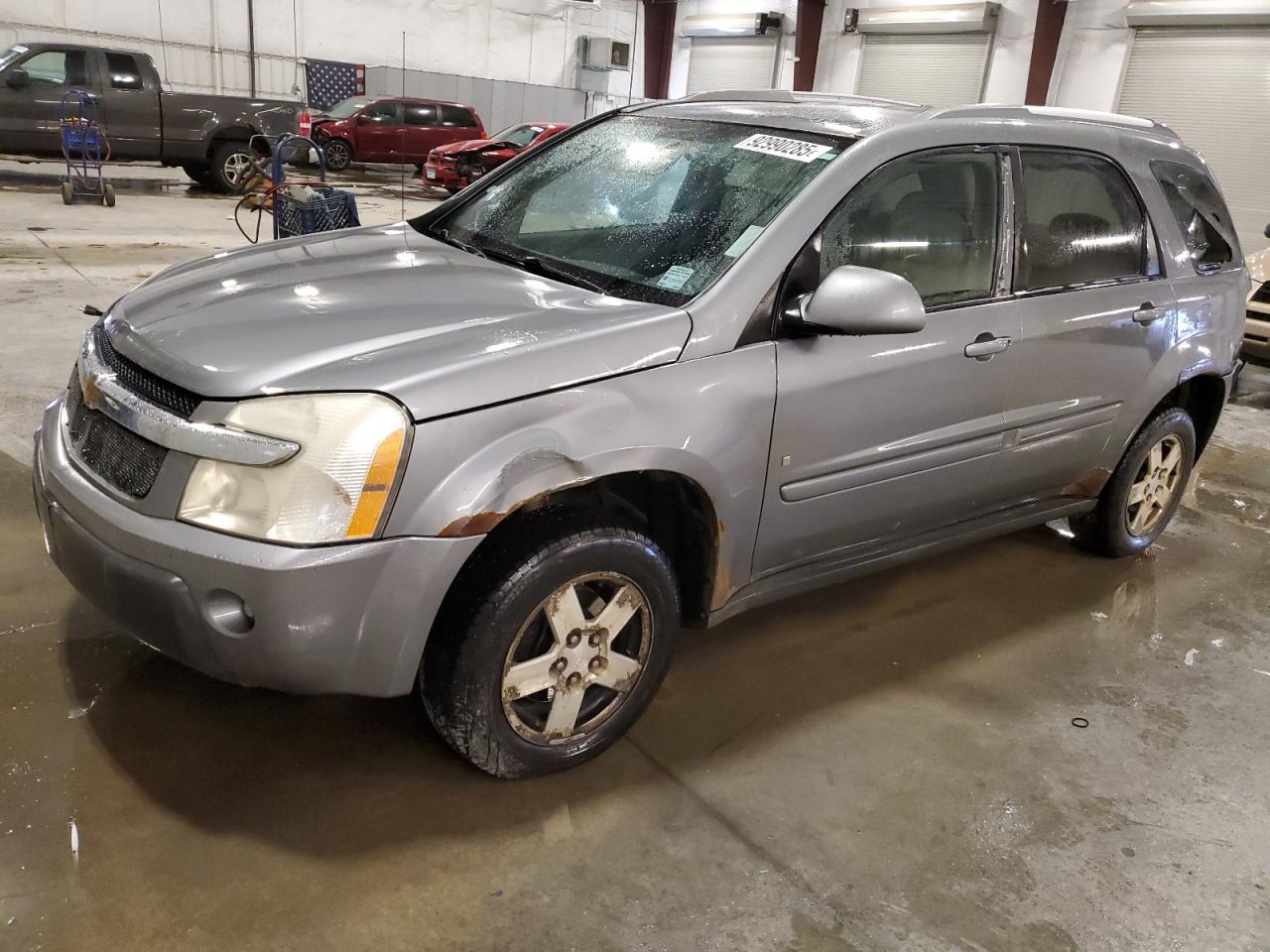 Lot #3291349156 2006 CHEVROLET EQUINOX LT