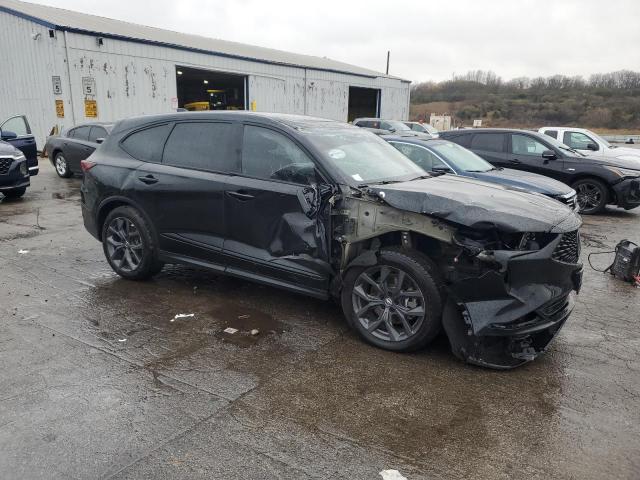 2024 ACURA MDX A-SPEC #3293333430