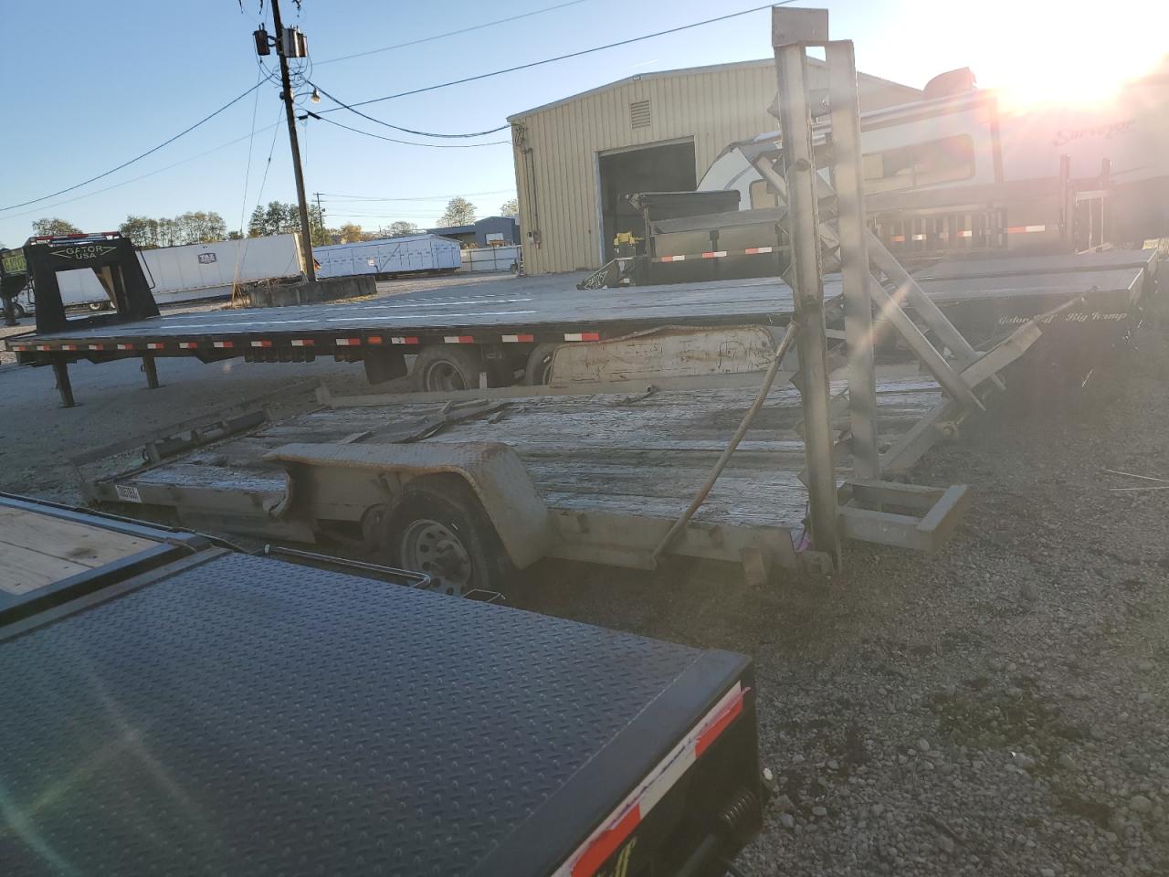 Lot #3285610274 2024 GATORMADE UNKNOWN