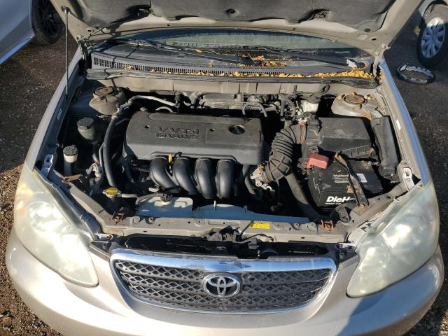 2006 TOYOTA COROLLA CE #3315734343