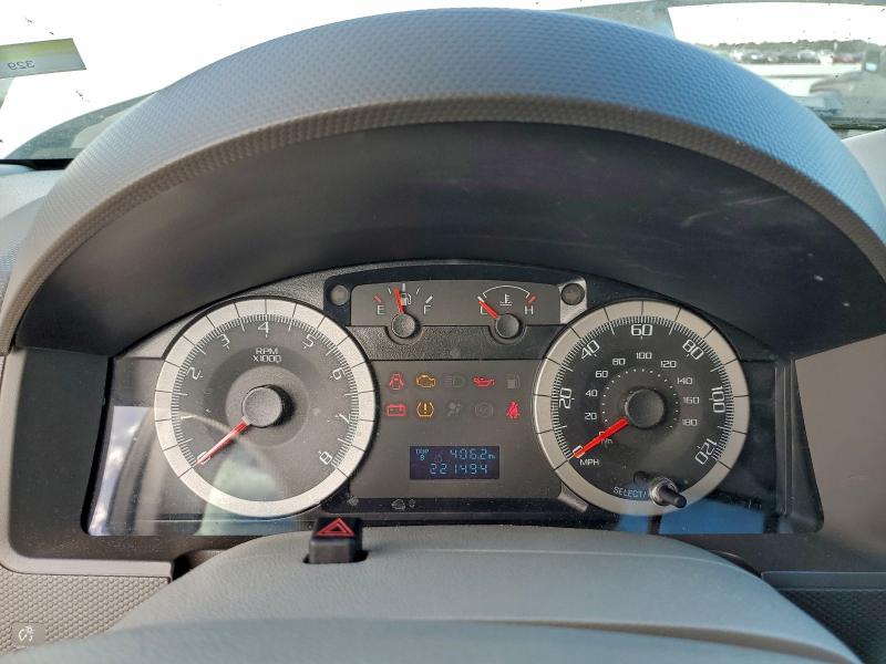 2008 FORD ESCAPE XLS #3297148525