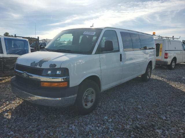 CHEVROLET EXPRESS