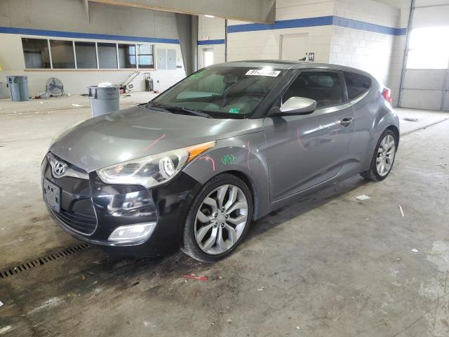 Global Auto Auctions: 2013 HYUNDAI VELOSTER
