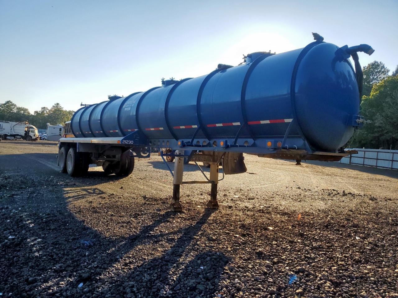 Lot #3290185243 2023 GAYLEAN UNKNOWN