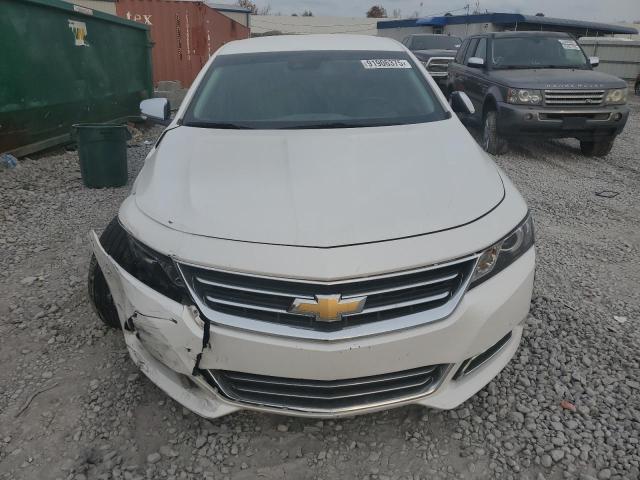 2017 CHEVROLET IMPALA PRE #3302869916