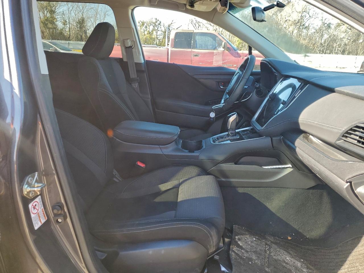 SUBARU OUTBACK PREMIUM