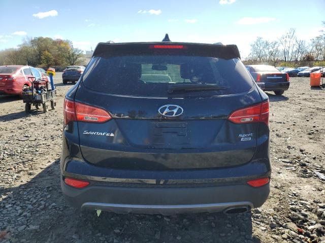 2016 HYUNDAI SANTA FE S - 5XYZUDLB2GG305830
