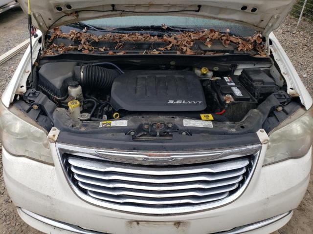 2013 CHRYSLER TOWN & COU #3297116492