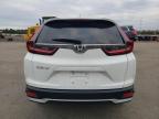 Lot #3303882704 2022 HONDA CR-V EX