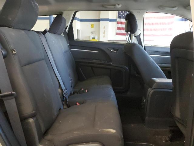 2010 DODGE JOURNEY SX #3311662239