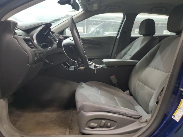 2014 CHEVROLET IMPALA LS #3285823898