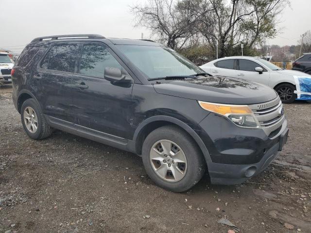 2012 FORD EXPLORER #3296352125