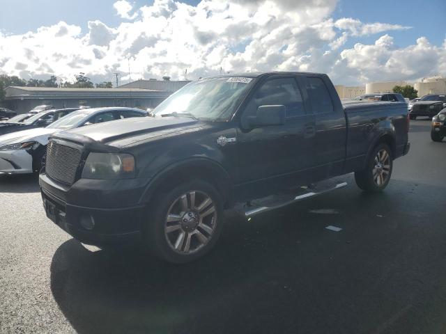 2006 FORD F-150 #3304714945
