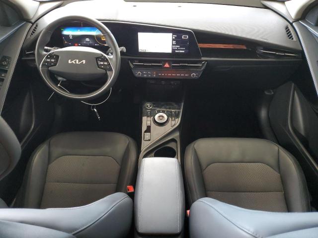 2024 KIA NIRO WIND #3284308049