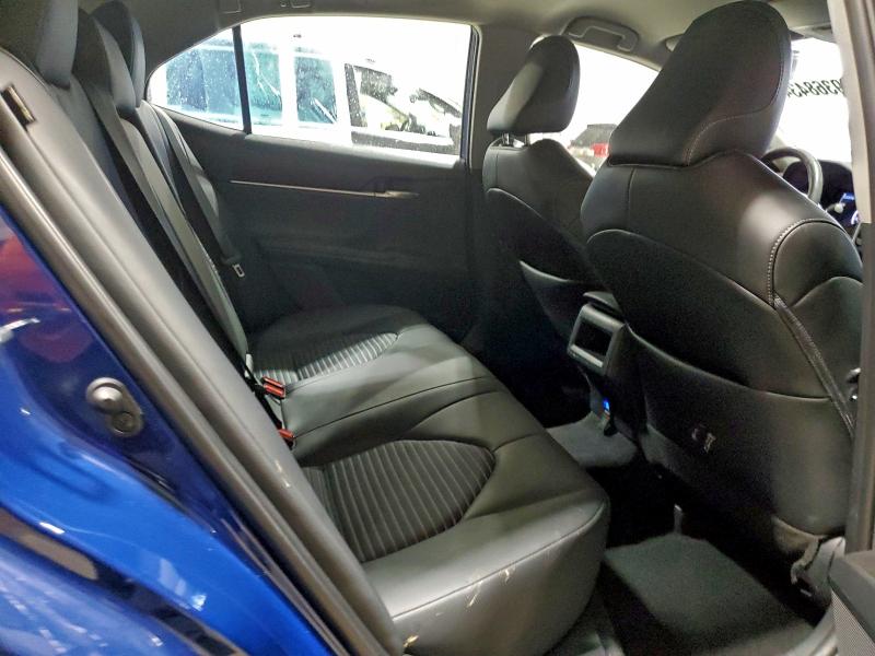 2023 TOYOTA CAMRY SE N #3297942775