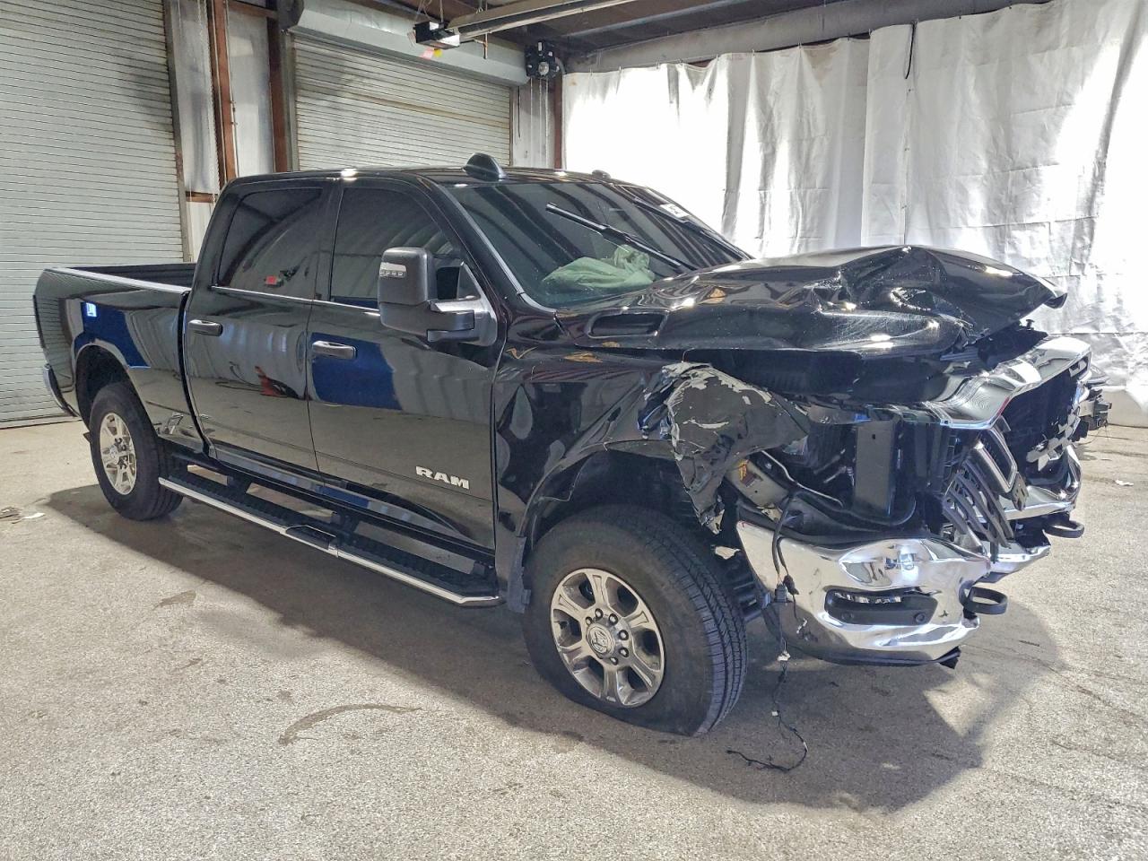 Lot #3304519464 2026 RAM 2500 BIG H