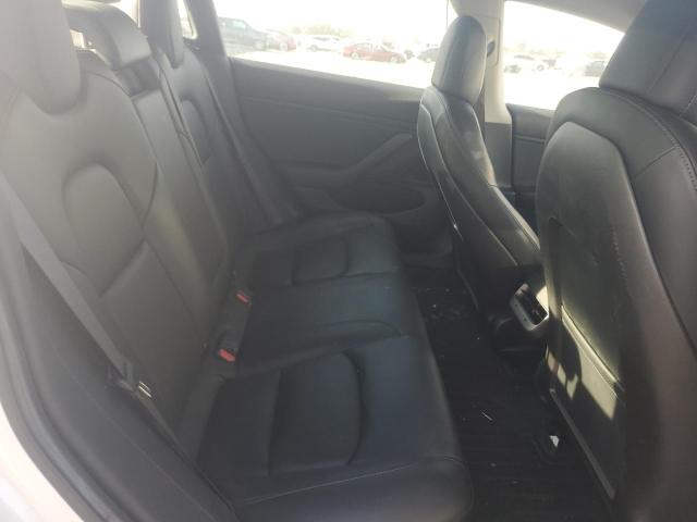 2019 TESLA MODEL 3 #3309453984