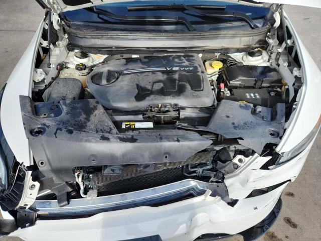 2016 JEEP CHEROKEE L - 1C4PJMDS3GW321648