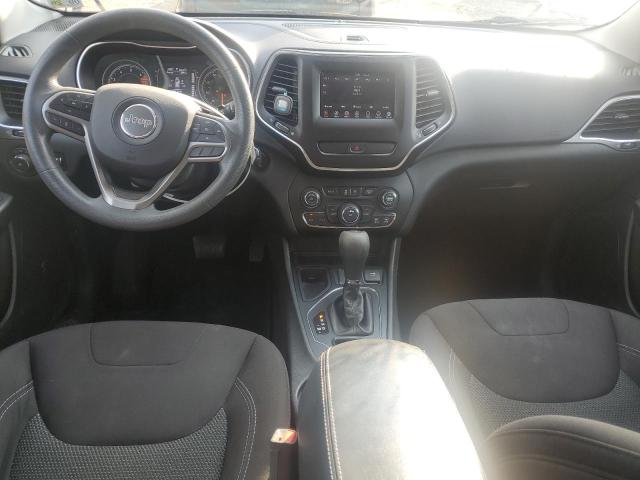 2019 JEEP CHEROKEE L #3302811927