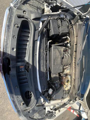 2022 CHEVROLET SUBURBAN K #3293406095